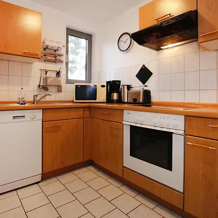 Bungalow Freiheit Am Gross Labenzer See - Dms01100d-b * Klein Labenz