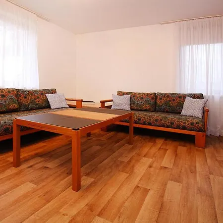Tatil Evi Bungalow Freiheit Am Gross Labenzer See - Dms01100d-b