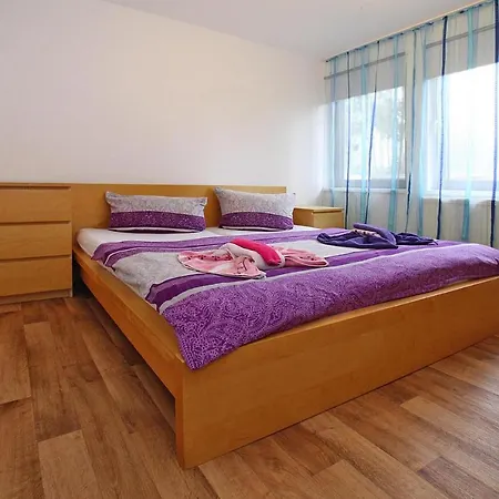 Bungalow Freiheit Am Gross Labenzer See - Dms01100d-b Tatil Evi