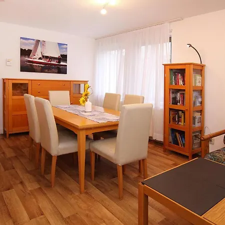Tatil Evi Bungalow Freiheit Am Gross Labenzer See - Dms01100d-b Klein Labenz