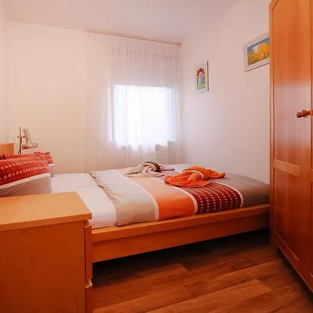 Bungalow Freiheit Am Gross Labenzer See - Dms01100d-b *