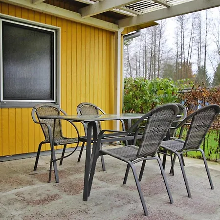 Bungalow Freiheit Am Gross Labenzer See - Dms01100d-b * Klein Labenz